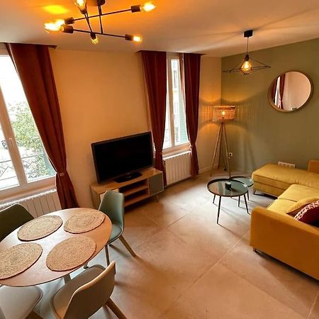 Appartement Neuf Au Coeur De Tulon Zewnętrze zdjęcie